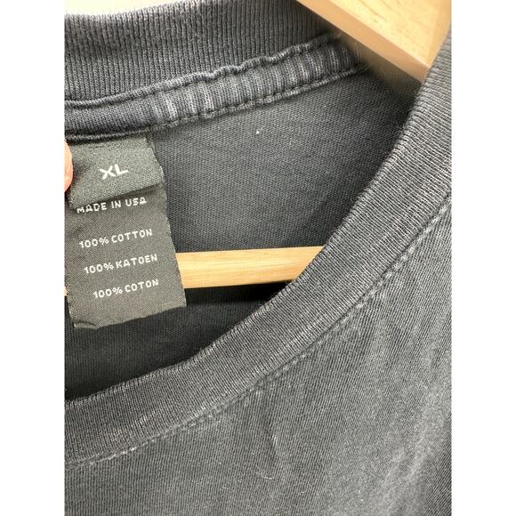 Harley Davidson Wounded Warrior Project Operation Personal Freedom T-Shirt XL - Picture 4 of 6